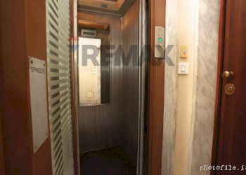 Hall / corridoio - Quadrilocale Torino - foto 42