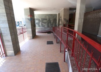 Ricezione / Lobby - Quadrilocale Torino - foto 45