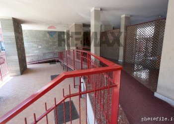 Ricezione / Lobby - Quadrilocale Torino - foto 46