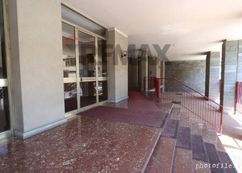Terrazza - Quadrilocale Torino - foto 47
