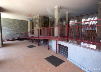 Ricezione / Lobby - Quadrilocale Torino - foto 48
