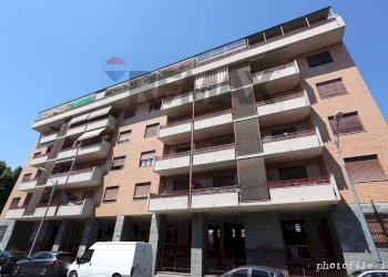 Edificio all\'aperto - Quadrilocale Torino - foto 49