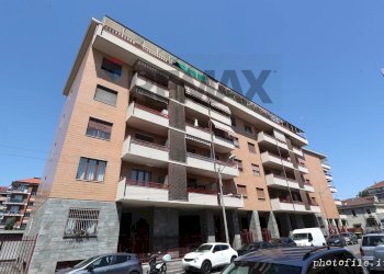 Edificio all\'aperto - Quadrilocale Torino - foto 50
