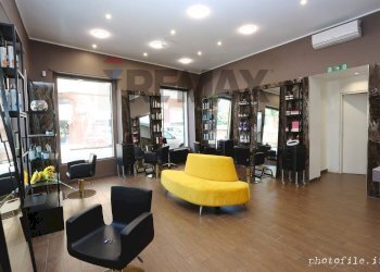 Ricezione / Lobby - Negozio via madama Cristina
 
165, Torino - foto 1