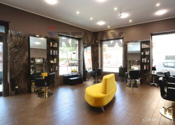 Ricezione / Lobby - Negozio via madama Cristina
 
165, Torino - foto 2