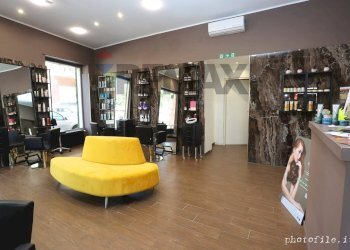 Ricezione / Lobby - Negozio via madama Cristina
 
165, Torino - foto 4
