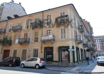 Edificio all\'aperto - Negozio via madama Cristina
 
165, Torino - foto 10