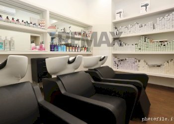 Ufficio - Negozio via madama Cristina
 
165, Torino - foto 12