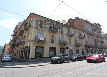 Edificio all\'aperto - Negozio via madama Cristina
 
165, Torino - foto 17