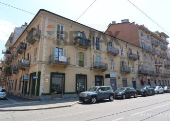 Edificio all\'aperto - Negozio via madama Cristina
 
165, Torino - foto 19