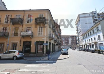 Edificio all\'aperto - Negozio via madama Cristina
 
165, Torino - foto 20
