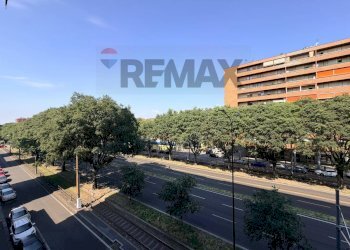 Edificio all\'aperto - Bilocale corso potenza
 
168, Torino - foto 3