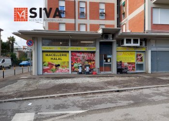 Foto 3 - Locale Commerciale via narsete / via atalarico
20/26, Ravenna - foto 3