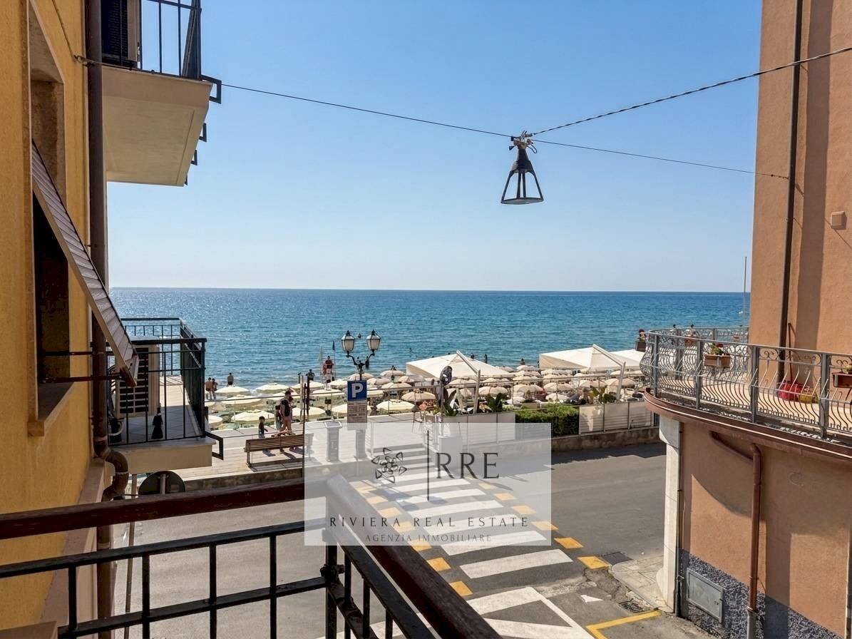 Foto 3 - Quadrilocale via Roma, Alassio - foto 3