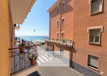 Foto 7 - Quadrilocale via Roma, Alassio - foto 7