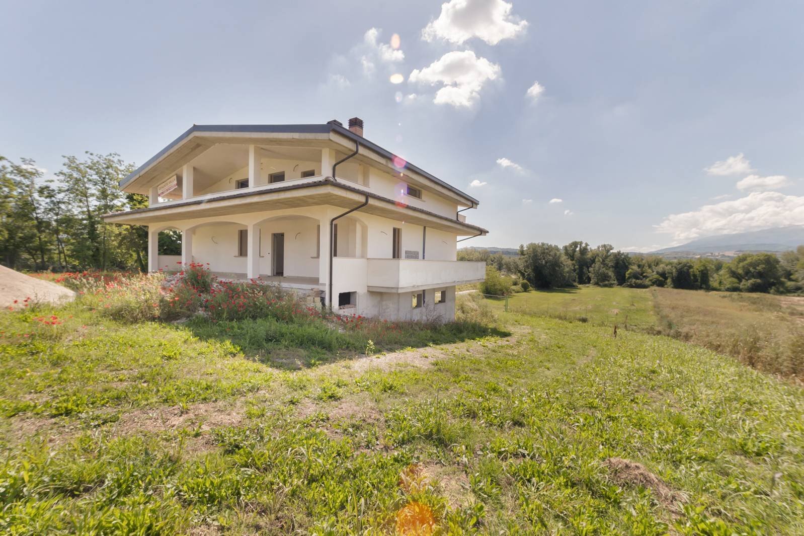 Foto 1 - Villa VIA SIBILLA ALERAMO
 
SN, Cepagatti - foto 1