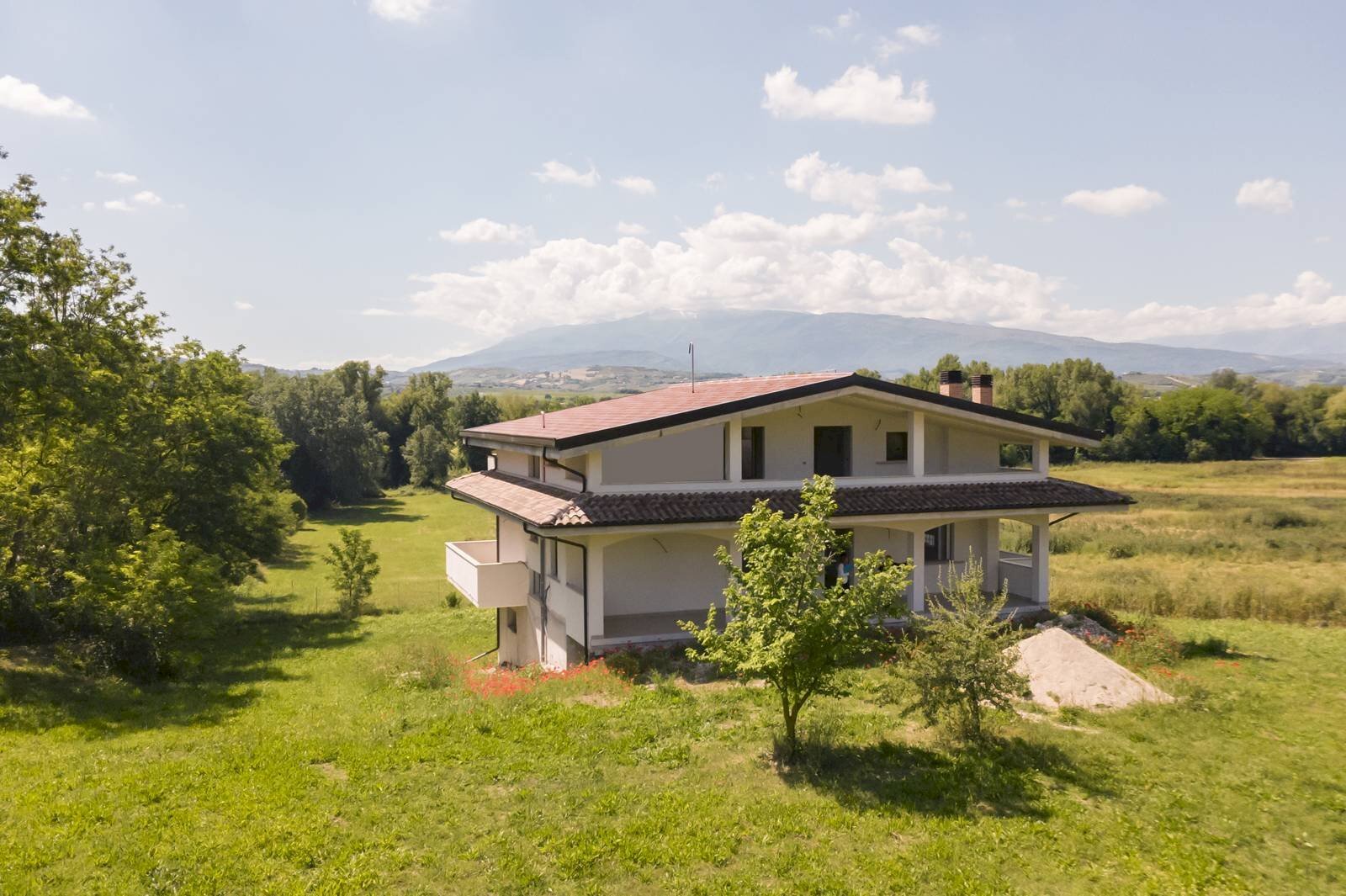 Foto 2 - Villa VIA SIBILLA ALERAMO
SN, Cepagatti - foto 2