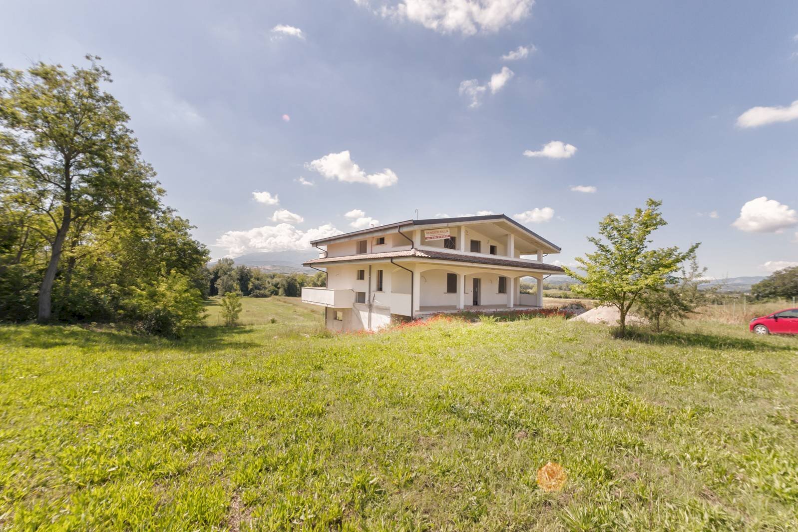 Foto 3 - Villa VIA SIBILLA ALERAMO
SN, Cepagatti - foto 3