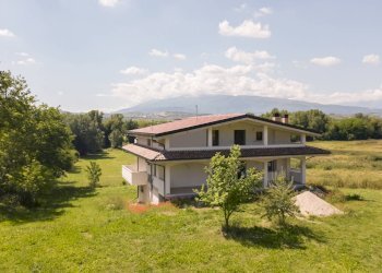 Foto 2 - Villa VIA SIBILLA ALERAMO
 
SN, Cepagatti - foto 2
