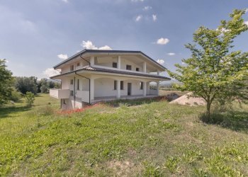 Foto 4 - Villa VIA SIBILLA ALERAMO
 
SN, Cepagatti - foto 4