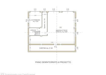 Foto 51 - Villa VIA SIBILLA ALERAMO
 
SN, Cepagatti - foto 51