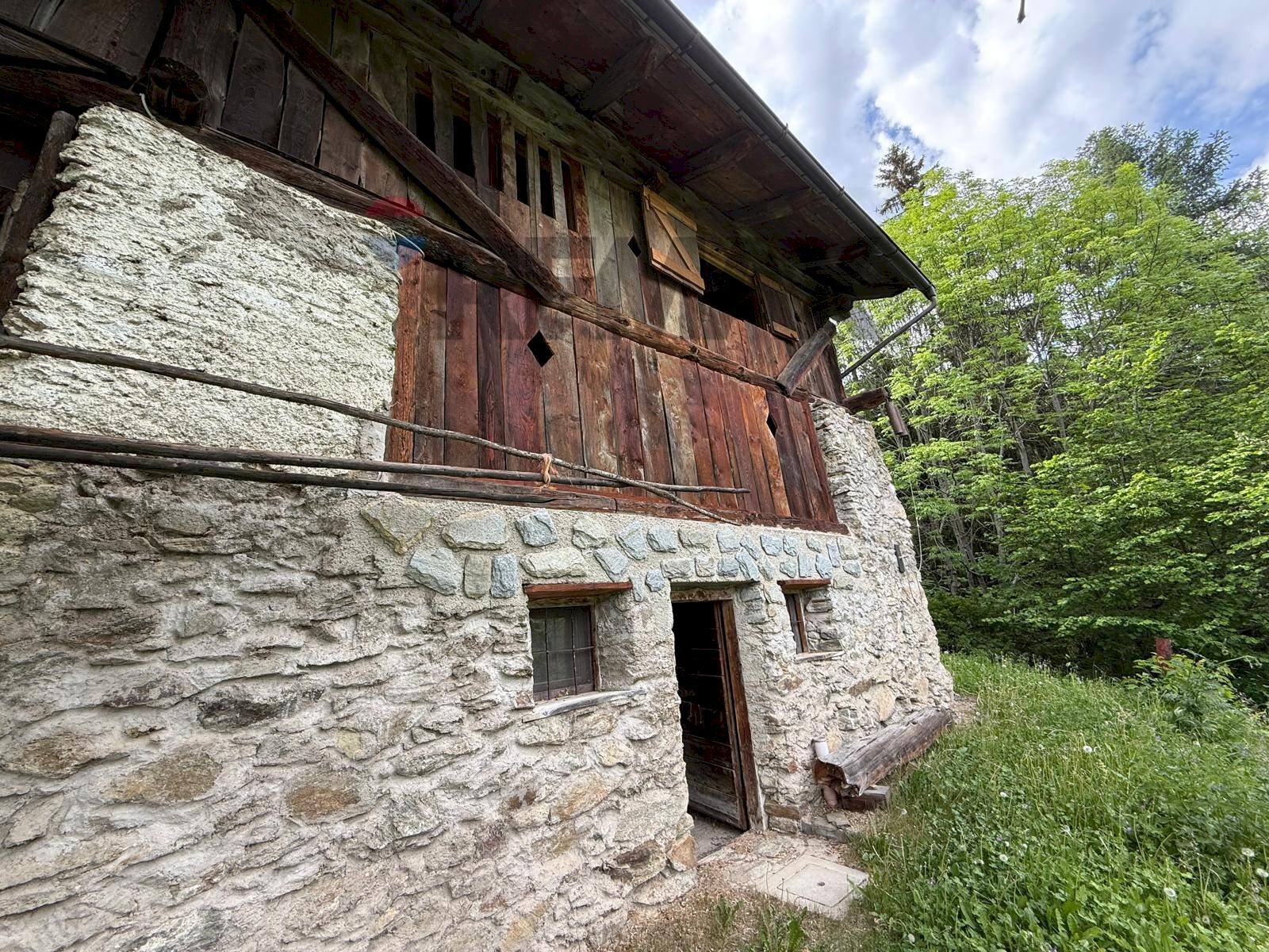 Casa all\'aperto - Rustic val Comasine
1, Peio - photo 2