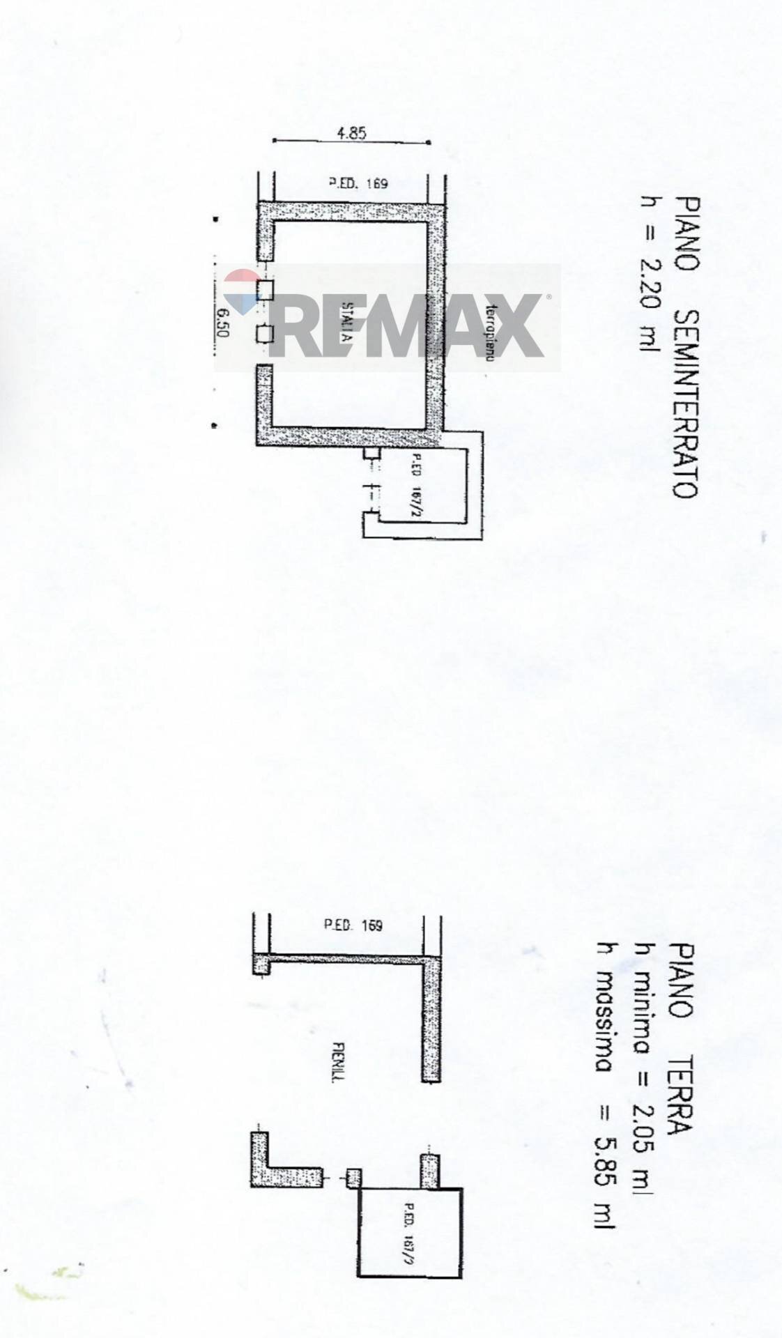Pianta 2D - Rustic val Comasine
 
1, Peio - floor plans 1