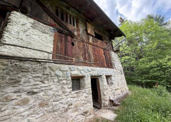 Casa all\'aperto - Baita Peio - photo 2