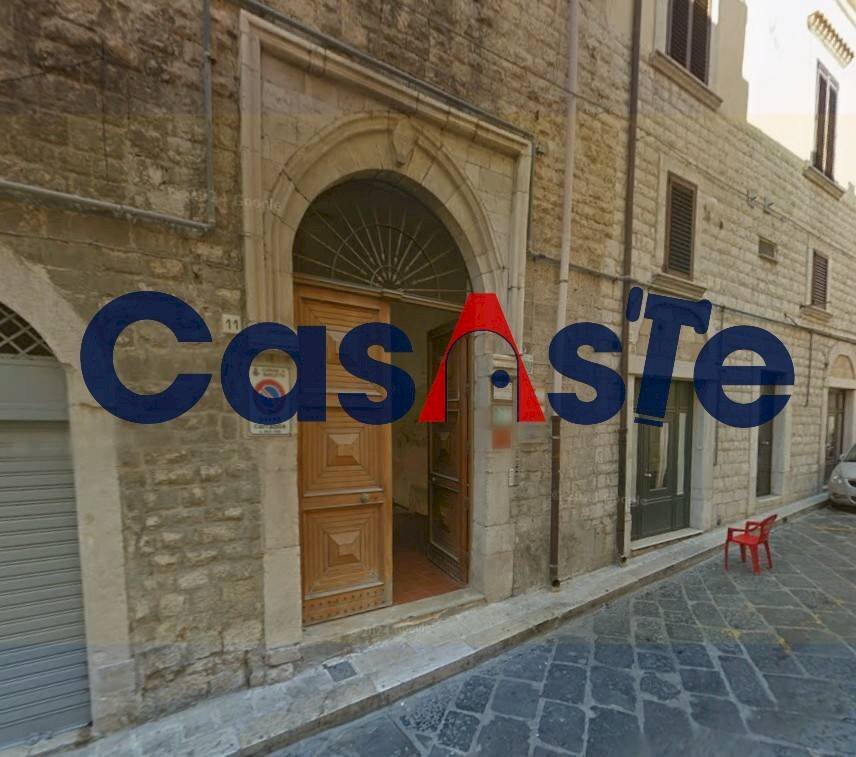 Foto 1 - Apartment Via San Giorgio
 
11, Barletta - photo 1
