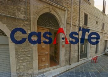 Foto 1 - Apartment Via San Giorgio
 
11, Barletta - photo 1