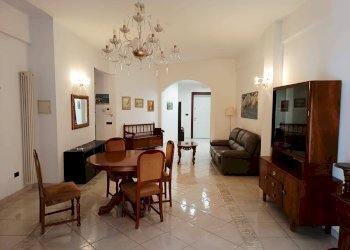 Foto 1 - Four-room apartment Via Francesco Manzo
64, Salerno - photo 1