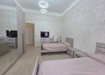 Foto 8 - Three-room apartment Via Bartolomeo Prignano
 
1, Salerno - photo 8