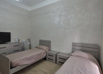 Foto 9 - Three-room apartment Via Bartolomeo Prignano
 
1, Salerno - photo 9