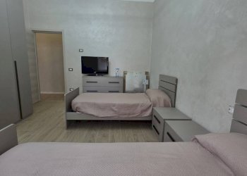 Foto 10 - Three-room apartment Via Bartolomeo Prignano
 
1, Salerno - photo 10
