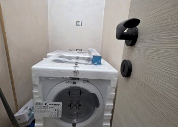 Foto 14 - Three-room apartment Via Bartolomeo Prignano
 
1, Salerno - photo 14