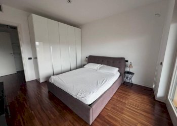Camera da letto - Appartamento via Melozzo da Forlì, Bologna - foto 4