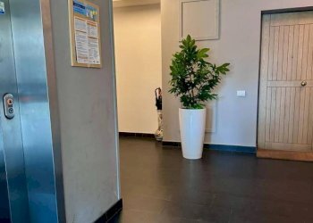 Interno palazzo - Appartamento via Melozzo da Forlì, Bologna - foto 7