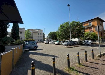 Zona - Appartamento via Melozzo da Forlì, Bologna - foto 14