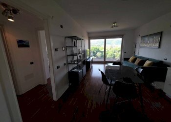Salone - Two-room apartment via Melozzo da Forlì, Bologna - photo 9