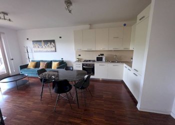 Cucina - Two-room apartment via Melozzo da Forlì, Bologna - photo 11
