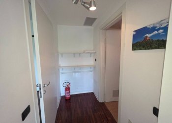 Disimpegno - Bilocale via Melozzo da Forlì, Bologna - foto 13
