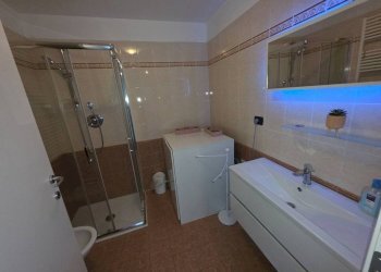 Bagno - Two-room apartment via Melozzo da Forlì, Bologna - photo 14