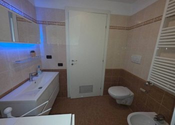 Bagno - Two-room apartment via Melozzo da Forlì, Bologna - photo 17