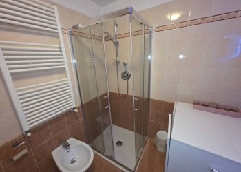 Bagno - Two-room apartment via Melozzo da Forlì, Bologna - photo 18