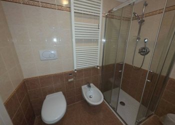 Bagno - Two-room apartment via Melozzo da Forlì, Bologna - photo 19