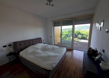 Camera da letto - Two-room apartment via Melozzo da Forlì, Bologna - photo 21