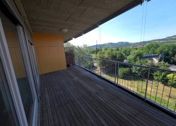 Terrazzo - Two-room apartment via Melozzo da Forlì, Bologna - photo 24