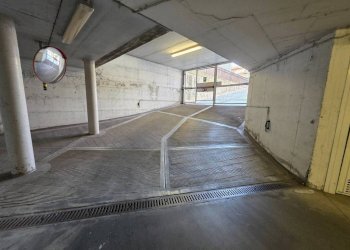 Posto macchina - Bilocale via Melozzo da Forlì, Bologna - foto 40