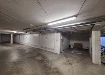 Box auto - Bilocale via Melozzo da Forlì, Bologna - foto 43