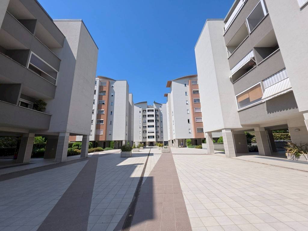 Zona - Appartamento via Elio Bragaglia, Bologna (zona Borgo Panigale) - foto 1